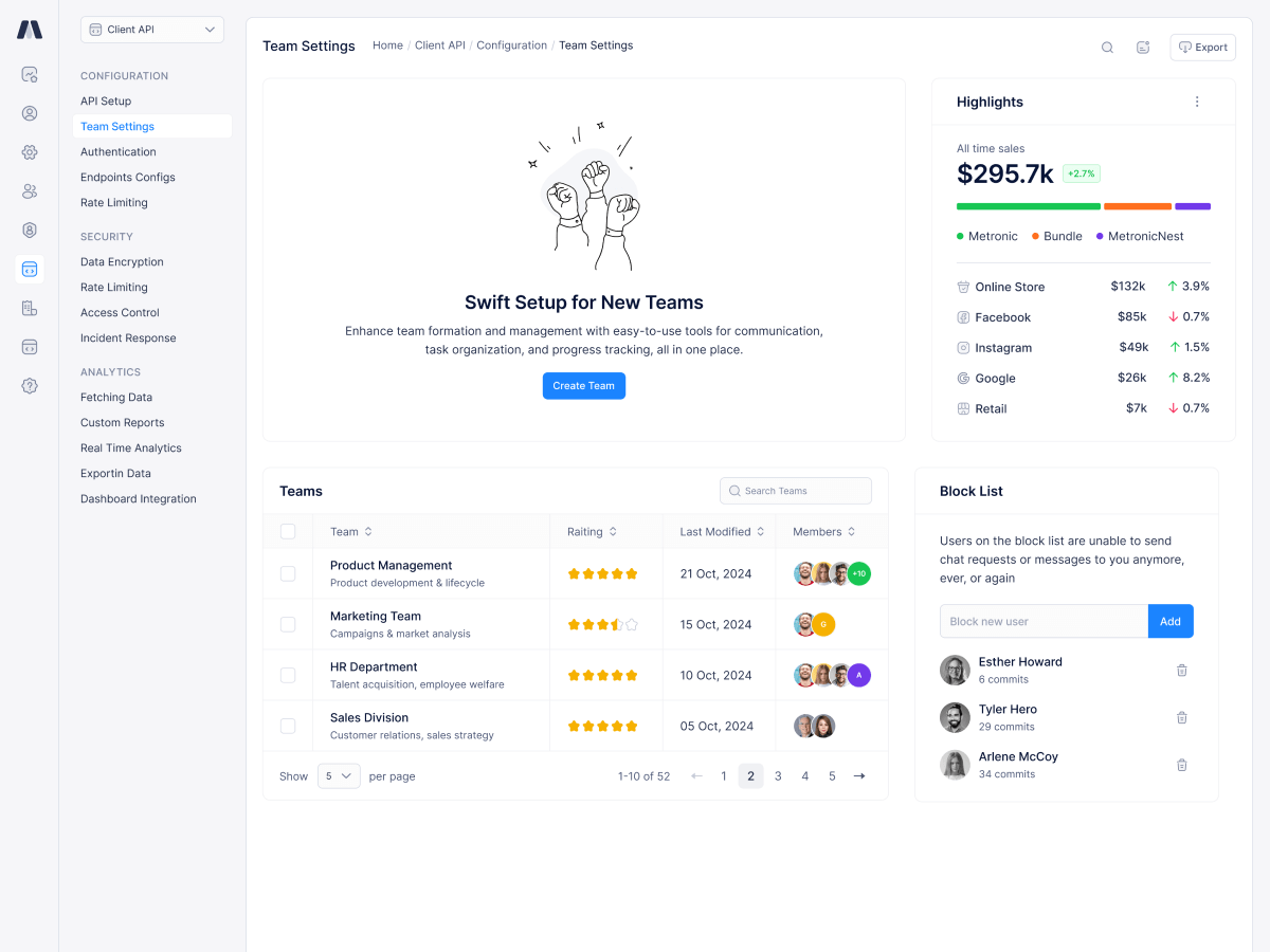 Установите на сервер visualization